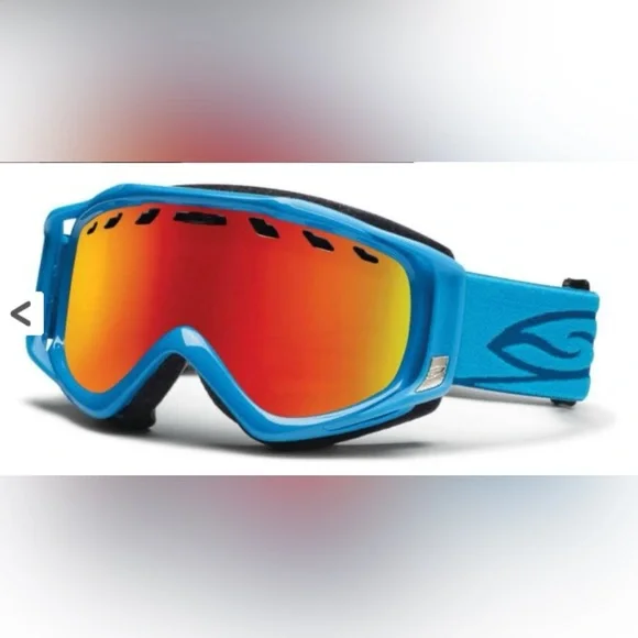 Smith Snow Goggles - Picture 2 of 2